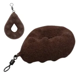 undercarp-ciezarek-grippa-brazowy-40g-do-wywozki