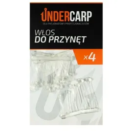 undercarp-wlos-do-przynet