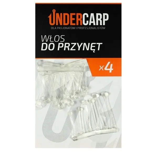 undercarp-wlos-do-przynet