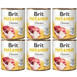 brit-pate-and-meat-chicken-zestaw-6x800g-karma-mokra-dla-psa-z-kurczakiem
