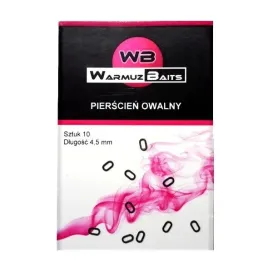 warmuz-baits-pierscienie-owalne-45mm-10szt