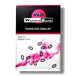 warmuz-baits-pierscienie-owalne-6mm-10szt