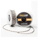 undercarp-leadcore-10m-45lbs-brazowy