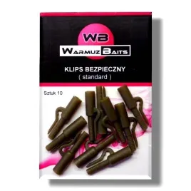 warmuz-baits-bezpieczny-klips-10szt