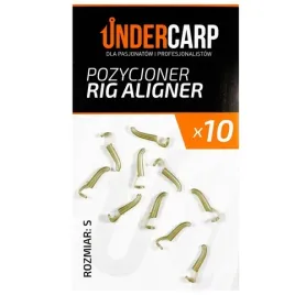undercarp-pozycjoner-rig-aligner-zielony-s