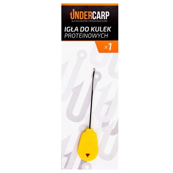 undercarp-igla-do-kulek-proteinowych