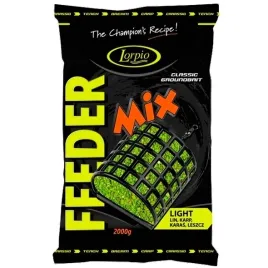 lorpio-zaneta-feeder-mix-light-2kg