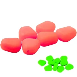 carp-spirit-sztuczna-kukurydza-plywajca-green-fluo