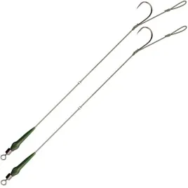 carp-spirit-przypon-classic-hair-rig-2szt-25lb-4