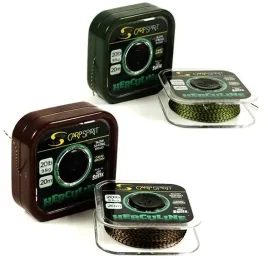 carp-spirit-plecionka-herculine-brown-20m-15lb