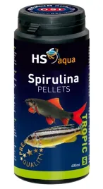 hs-osi-spirulina-pellets-s-400ml-220g-pokarm-dla-ryb-akwarium