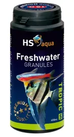 hs-osi-freshwater-granules-s-400ml-180g-pokarm-ryb
