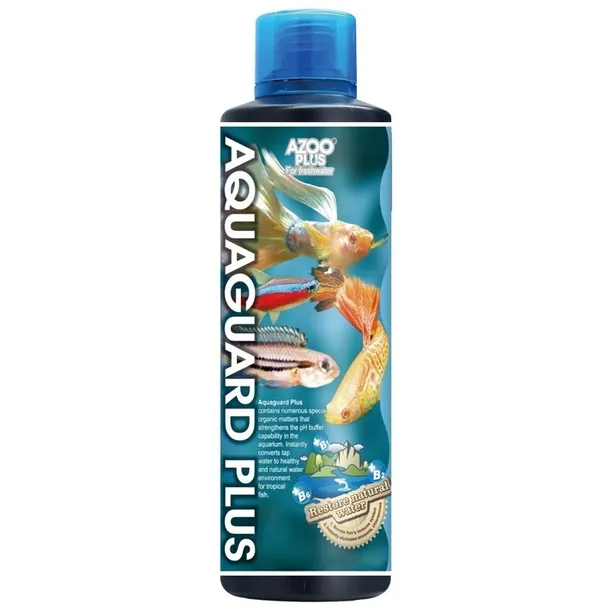 azoo-plus-aquaguard-plus-500ml-uzdatniacz-marka-azoo-stan-nowy
