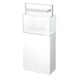 aquael-ultrascape-set-snow-60-akwarium-65l-zestaw