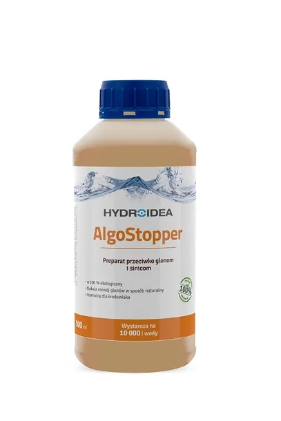 hydroidea-algostopper-500ml-glony-i-sinice-oczko-stan-nowy