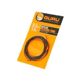 guru-rurka-micro-silicone-tube-03mm-15m