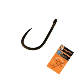 guru-haczyki-lwg-barbeless-hook-18-10szt-spade