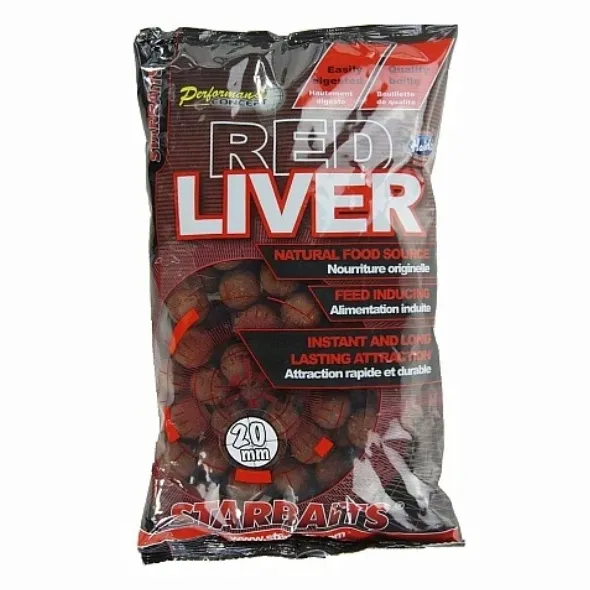 star-baits-kulki-red-liver-24mm-800g
