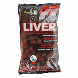 star-baits-kulki-red-liver-14mm-800g