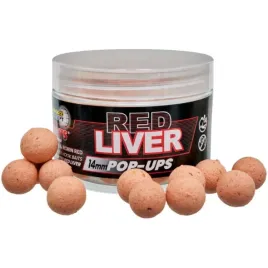 star-baits-kulki-red-liver-pop-up-12mm-50g