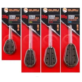 guru-koszyk-extra-distance-feeder-small-40g