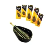 guru-koszyk-hybrid-feeder-in-line-system-32g-medium-stan-nowy