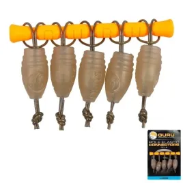guru-lacznik-gumy-z-zylka-elastic-connectors-large-5szt