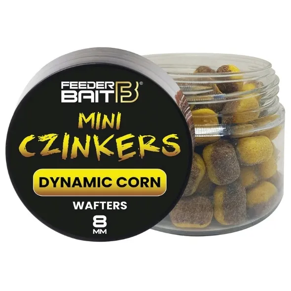 feeder-bait-czinkers-mini-wafters-dynamic-corn-8mm-25ml