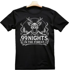 koszulka-roblox-99-nights-in-the-forest-99-nocy-w-lesie-100percent-bawelna