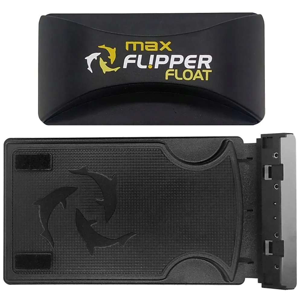 flipper-max-float-24mm-czyscik-magnetyczny-2w1-stan-nowy