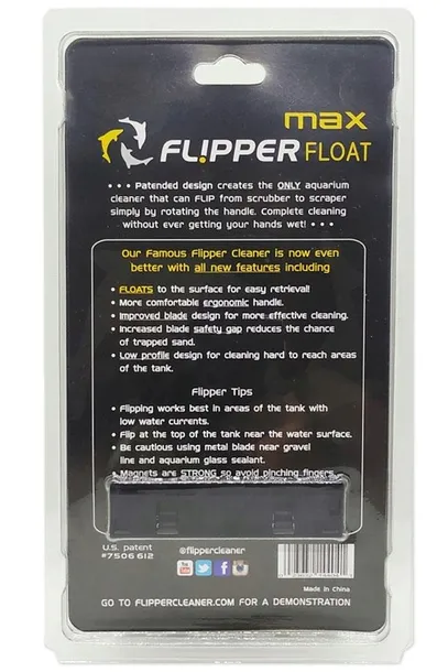 flipper-max-float-24mm-czyscik-magnetyczny-2w1-glebokosc-produktu-6-cm