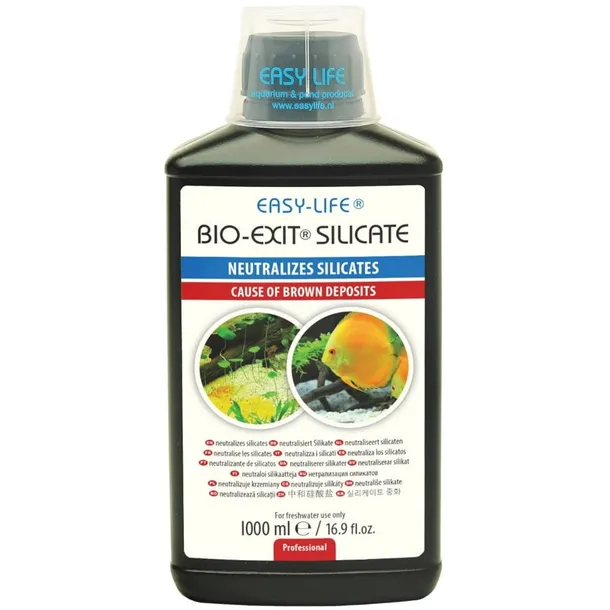 easy-life-bio-exit-silicate-1000ml-na-okrzemki-stan-nowy
