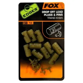 fox-zestaw-drop-off-lead-plugs-pins-10szt
