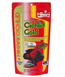 hikari-cichlid-gold-mini-250g-pielegnice