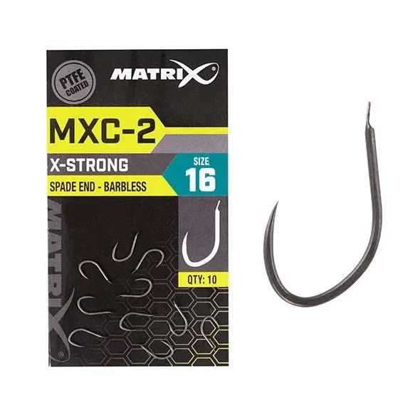 matrix-haczyki-mxc-2-18-barbless-spade-end