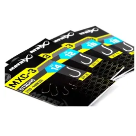 matrix-haczyki-mxc-3-16-barbless-eyed-10szt