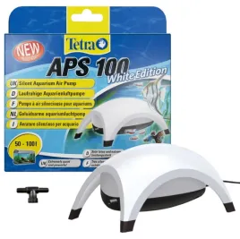 bialy-napowietrzacz-tetra-aps-100-akwarium-50-100l
