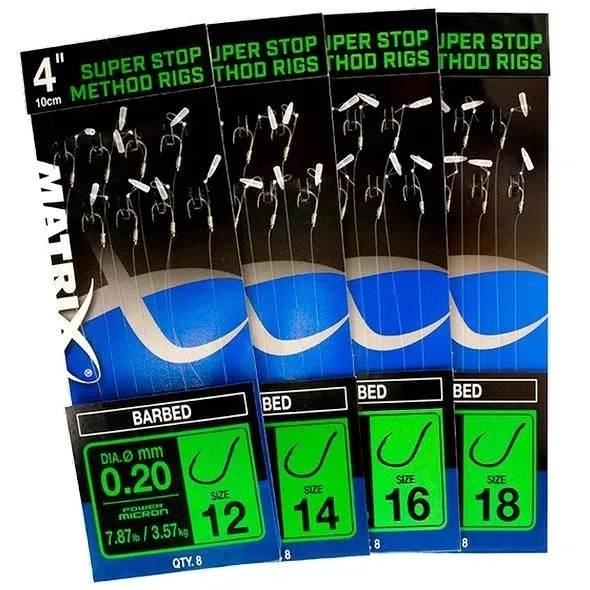 matrix-przypon-method-push-stop-4-18-8szt