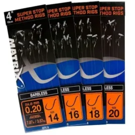 matrix-przypon-method-push-stop-4-18-8szt