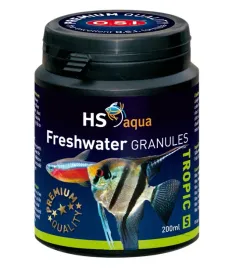 hs-osi-freshwater-granules-s-200ml-90g-pokarm-ryb