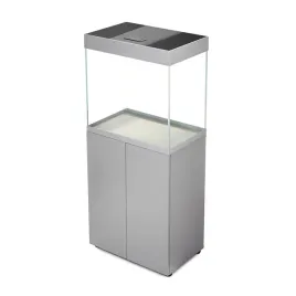 aquael-opti-set-130-led-dandn-szary-zestaw-akwarium-szafka-wysoka-jakosc