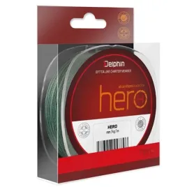 delphin-plecionka-hero-4-012mm-117m-82kg-zielona