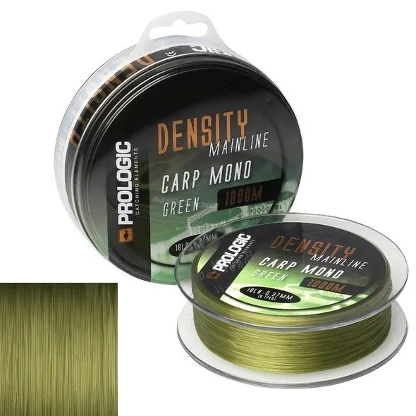 prologic-zylka-density-carp-035mm-1000m-green