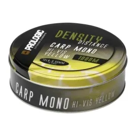prologic-zylka-density-carp-030mm-1000m-yellow