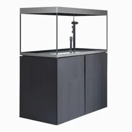 fluval-siena-270-akwarium-zestaw-led-grafitowy-antracyt-szafka-90x55x128cm