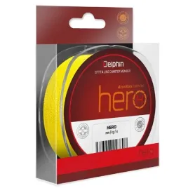delphin-plecionka-hero-4-018mm-117m-123kg-fluo
