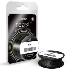 delphin-plecionka-skin-line-rezist-25lbs-5m-grass