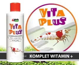 azoo-vita-plus-120ml-witaminy-dla-krewetek-preparat-do-akwarium