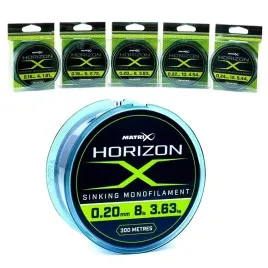 matrix-zylka-horizon-x-sinking-mono-016mm-300m