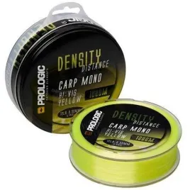 prologic-zylka-density-carp-mono-yellow-028mm-1000m